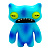 Коллекционная фигурка Fugglers PMI FG2012-8